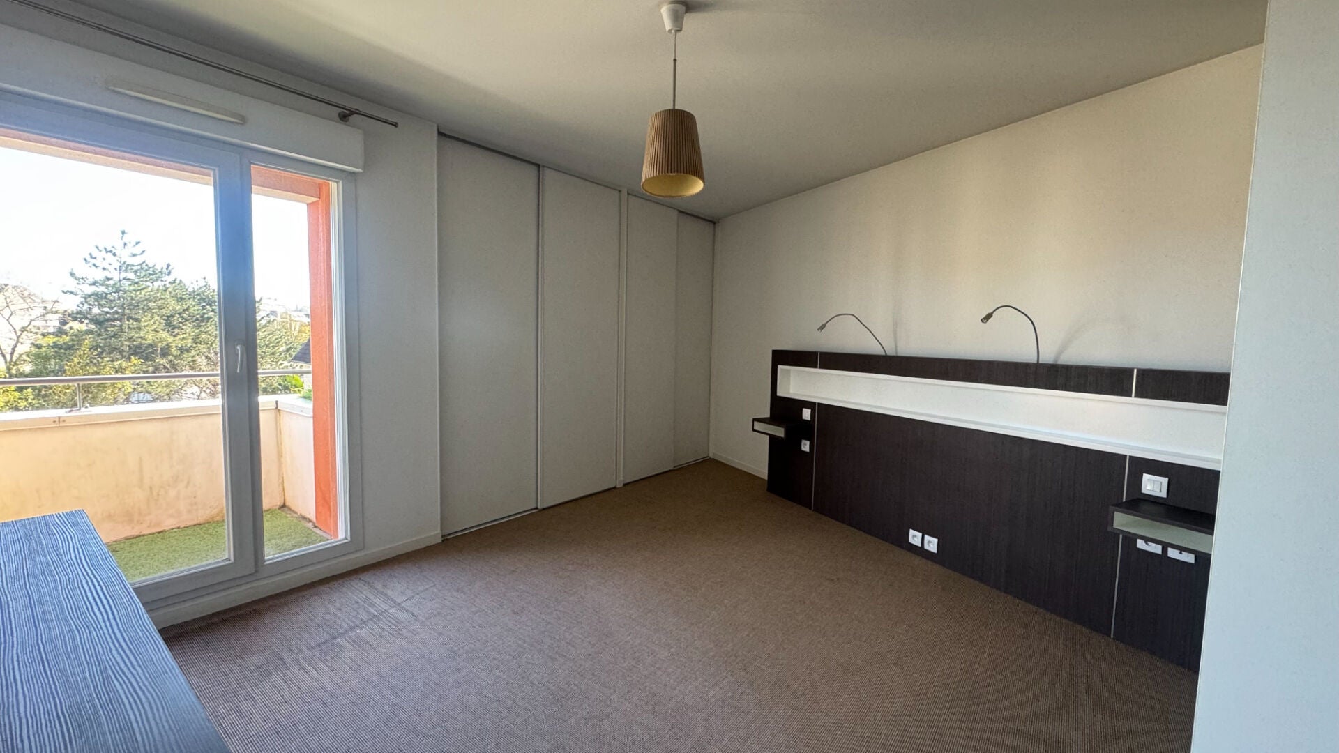 Appartement Boulevard Jean Mermoz à Rennes