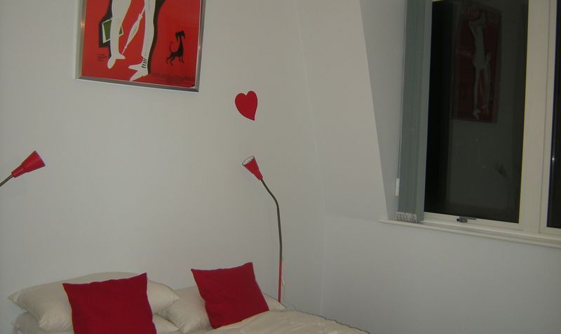 Flat Peckham Grove in Greater London