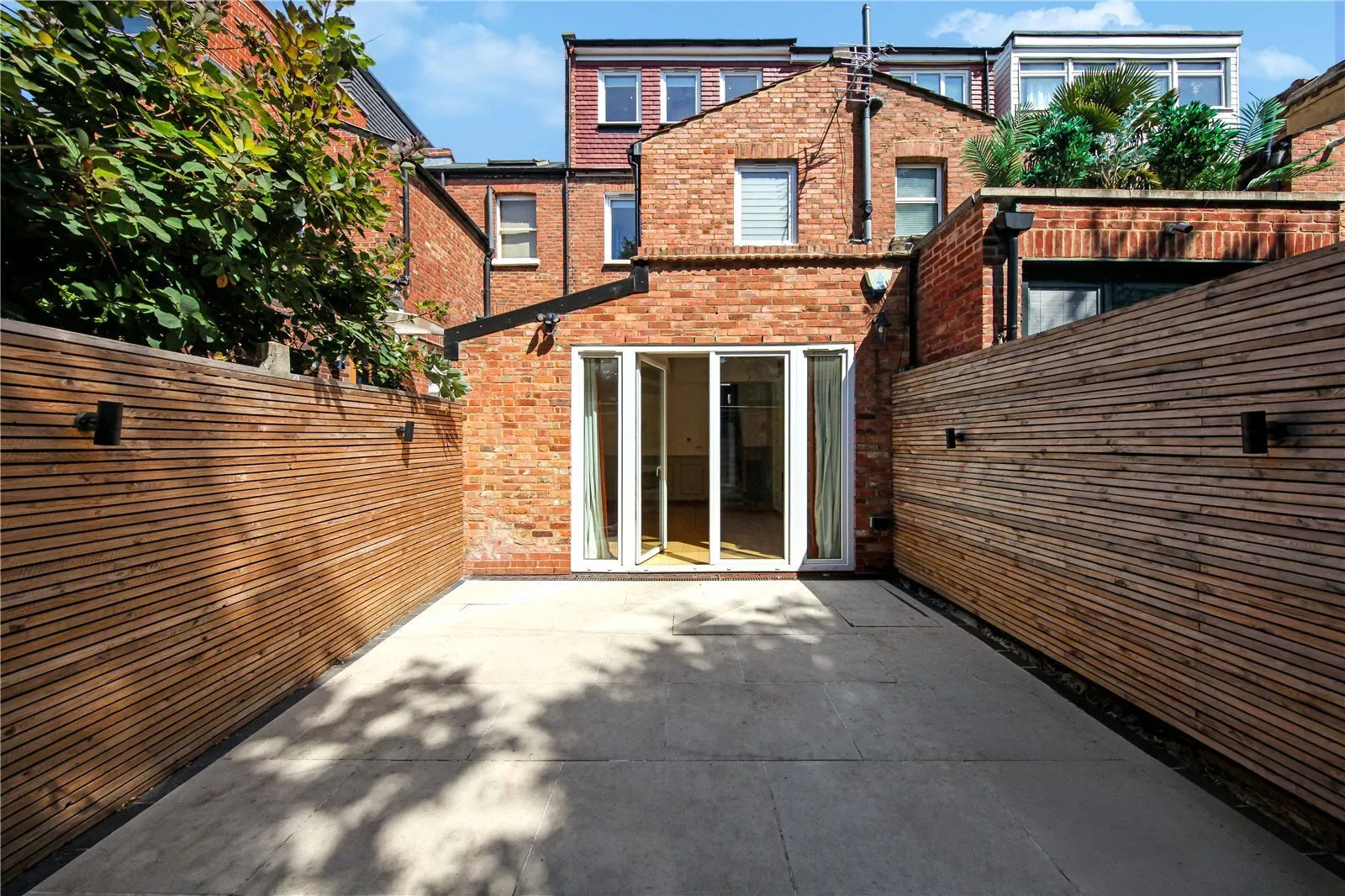 House Church Walk in Greater London