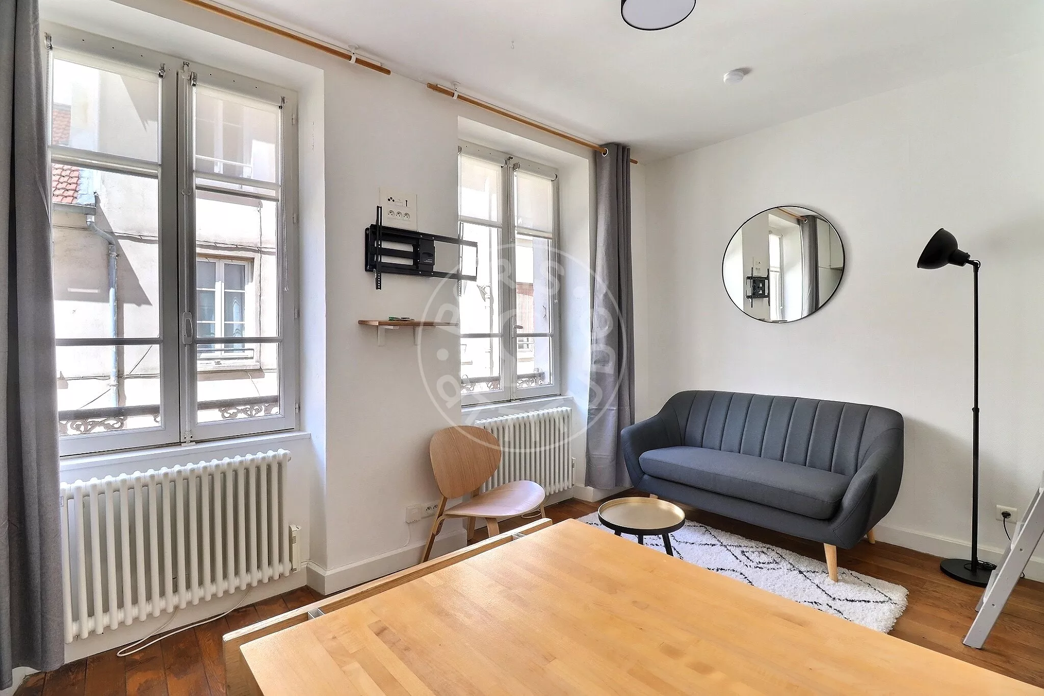 Appartement Rue de Montreuil à Paris