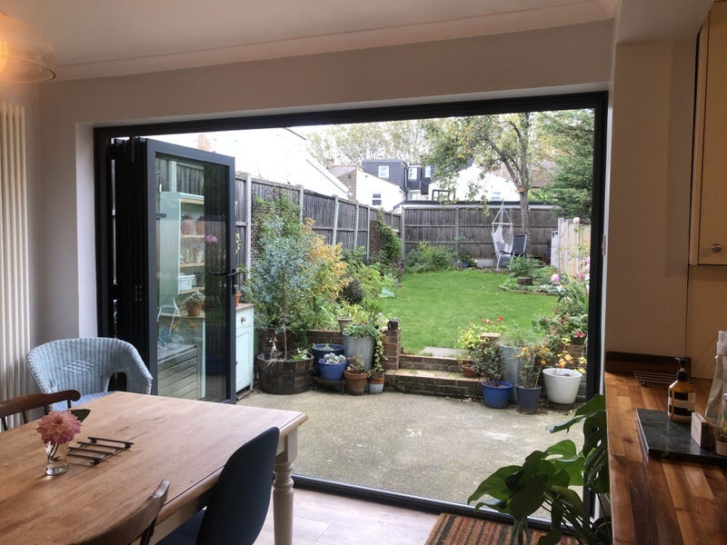 Room Goodall Road in Greater London