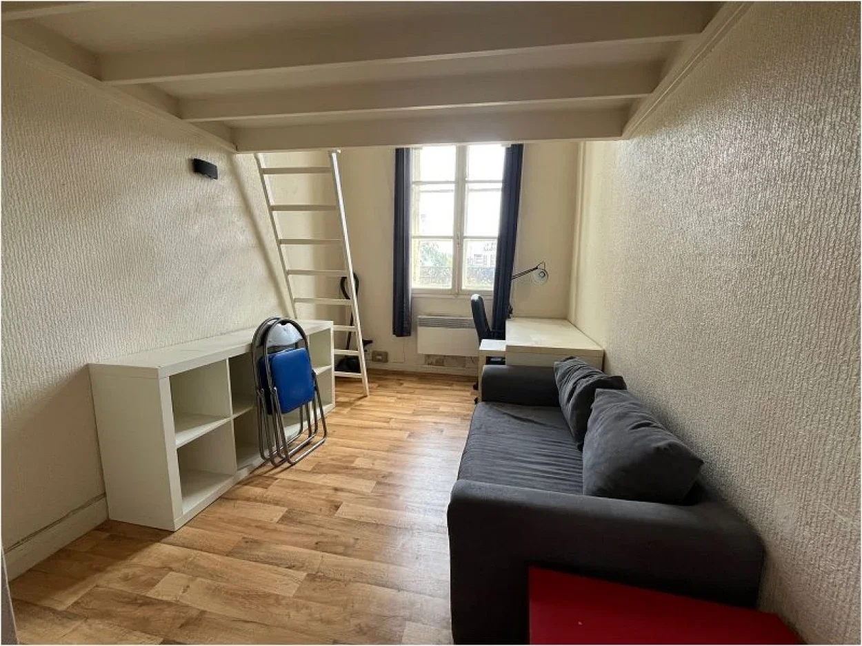 Appartement Rue des Arts à Lille
