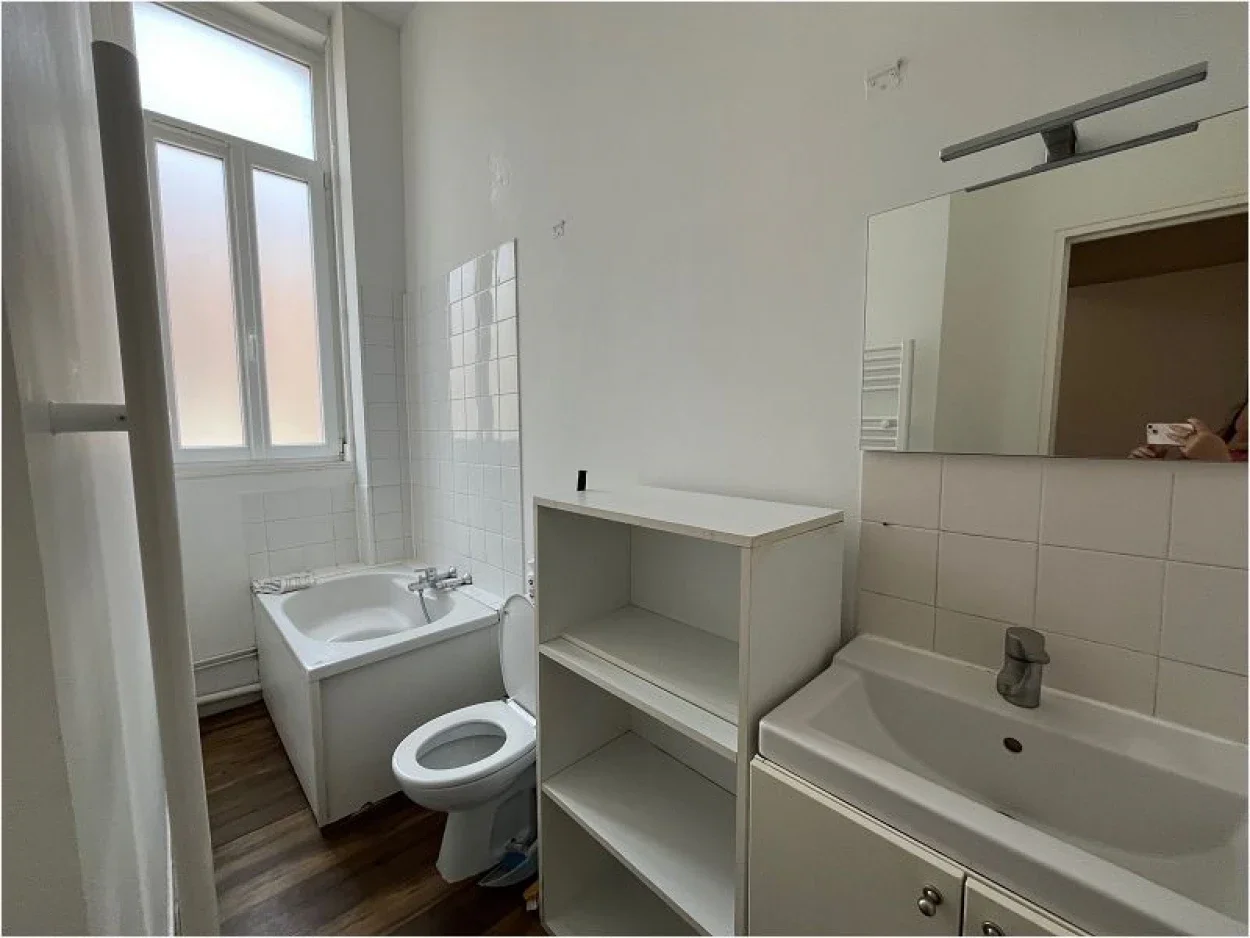Appartement Rue des Arts à Lille