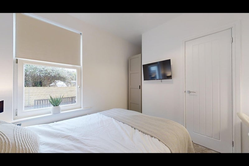 Room Walkley Lane in Sheffield