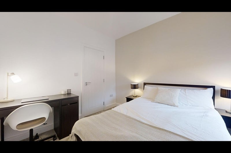 Room Walkley Lane in Sheffield