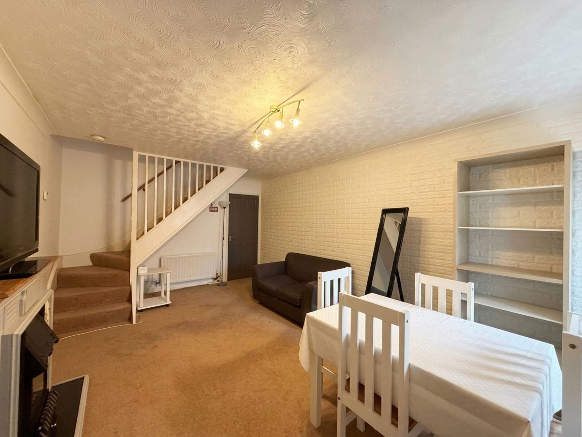 House Hunter's Place in Newcastle upon Tyne