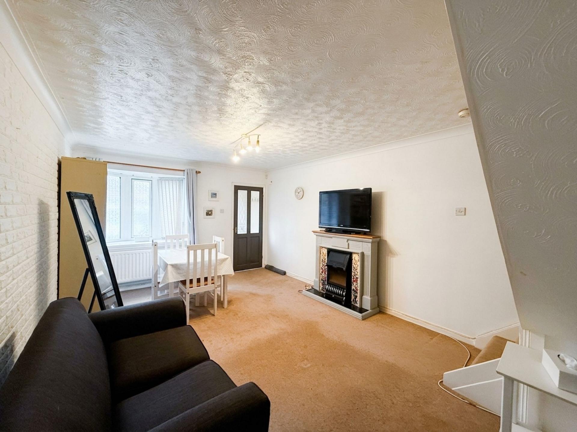 House Hunter's Place in Newcastle upon Tyne