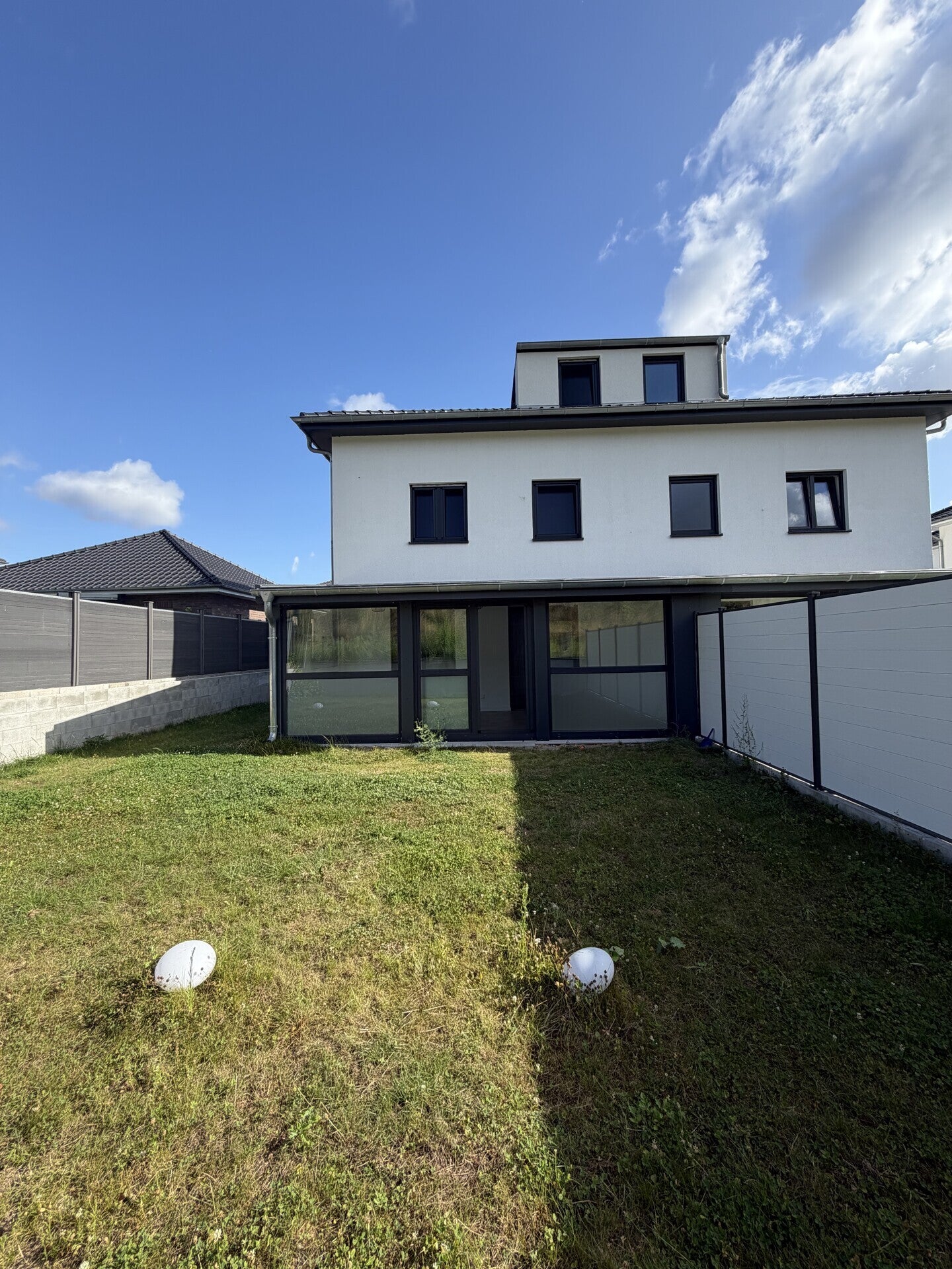Haus Stieleichenweg in Lauenburg/Elbe