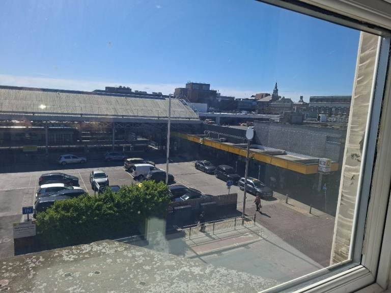 Flat Wright Street in Southport