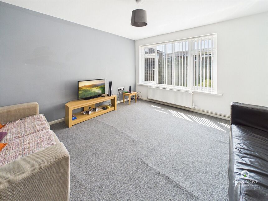 House Gofton Walk in Newcastle upon Tyne