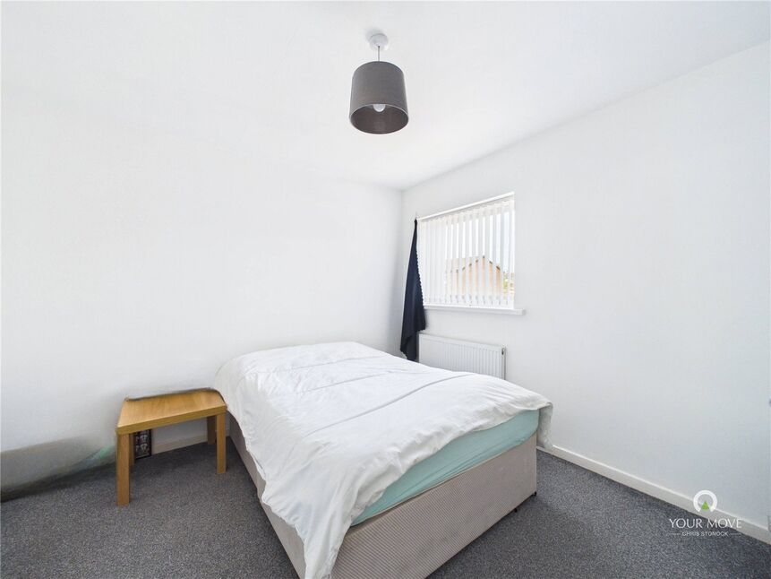House Gofton Walk in Newcastle upon Tyne