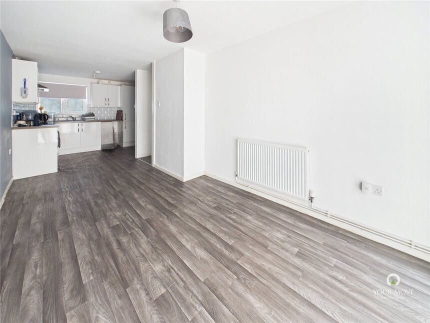 House Gofton Walk in Newcastle upon Tyne