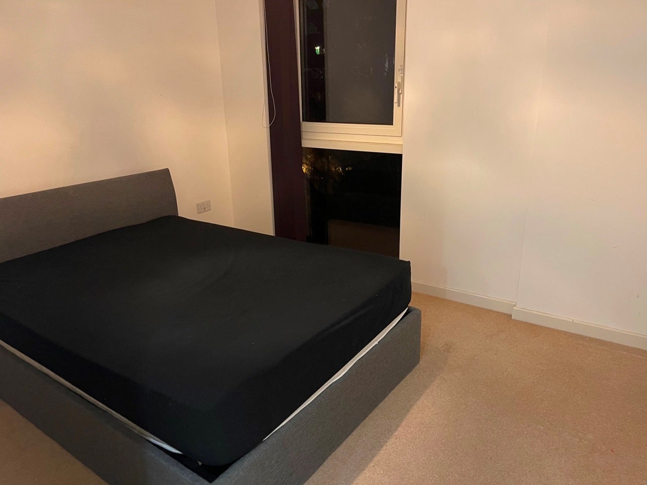 Flat Bailey Street in Greater London