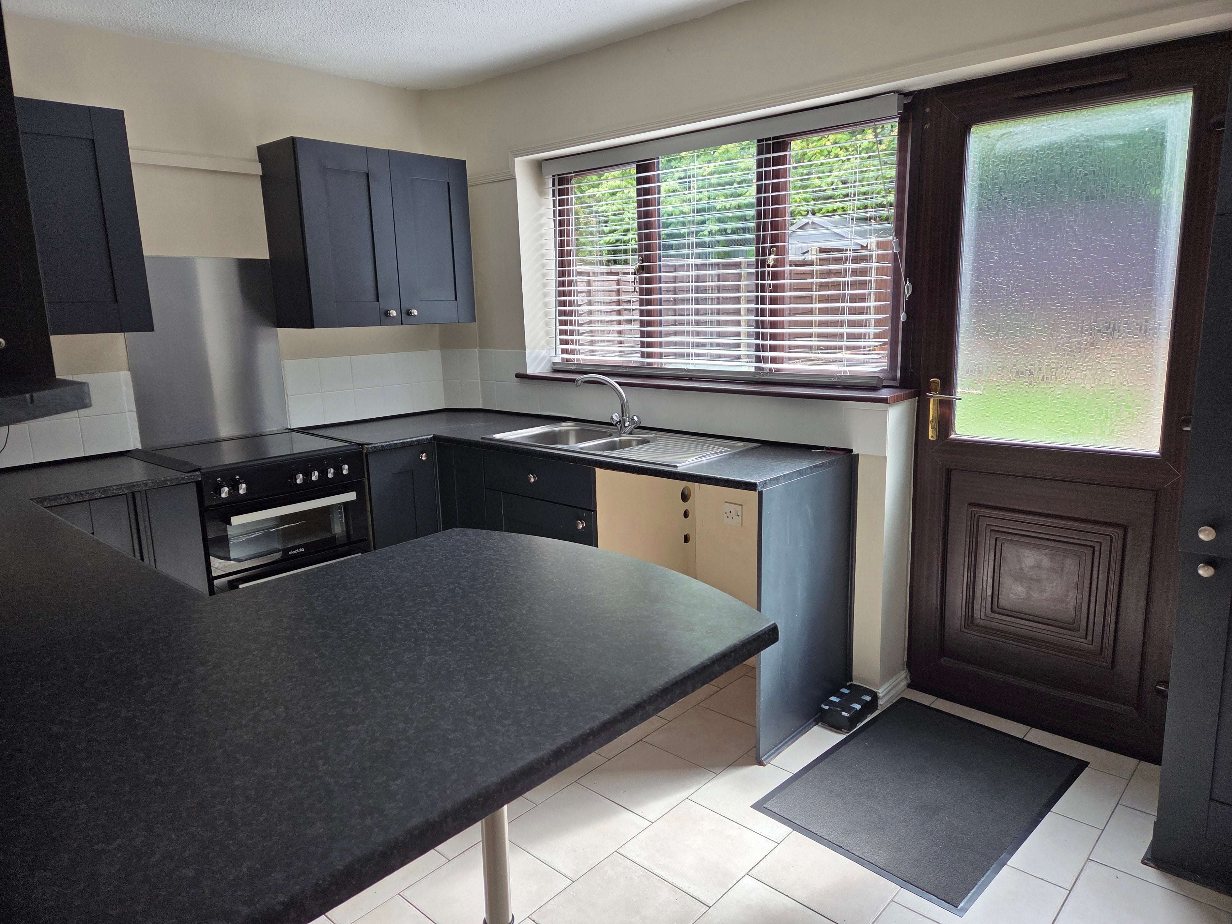 House Orford Rise in Nuneaton and Bedworth