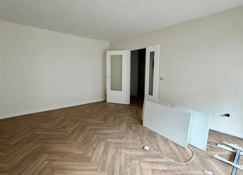 Flat Rue des Peupliers in Boulogne-Billancourt