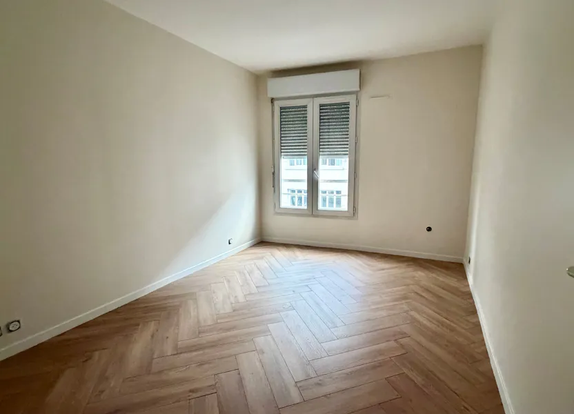 Flat Rue des Peupliers in Boulogne-Billancourt