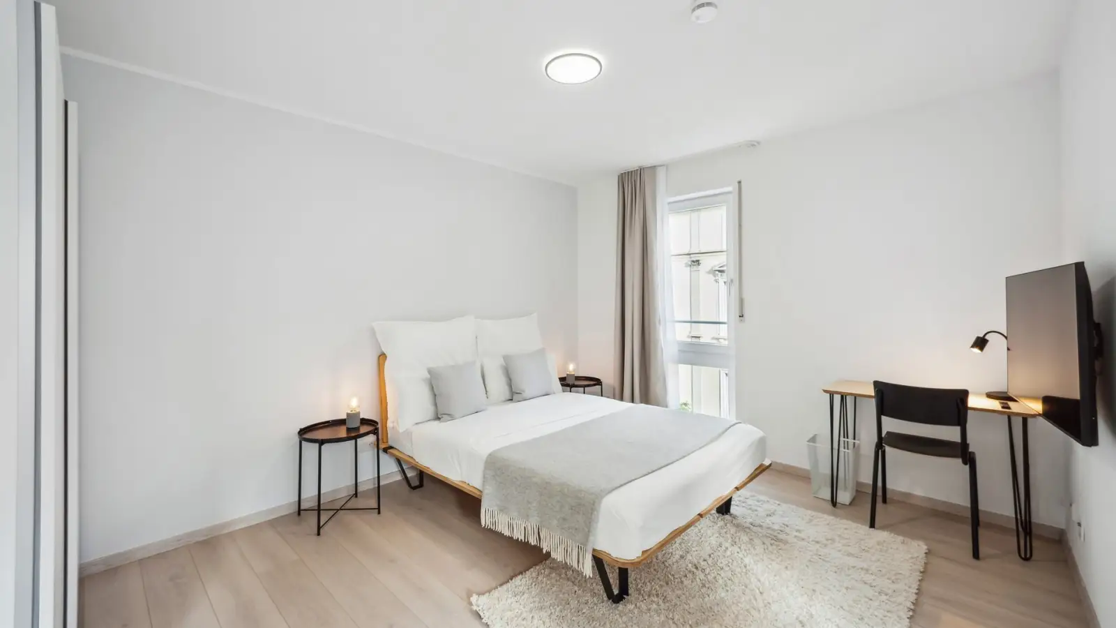 Wohnung Klüberstraße in Frankfurt am Main