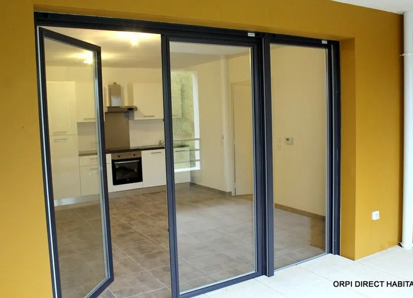 Appartement Boulevard de Poyat à Trévoux