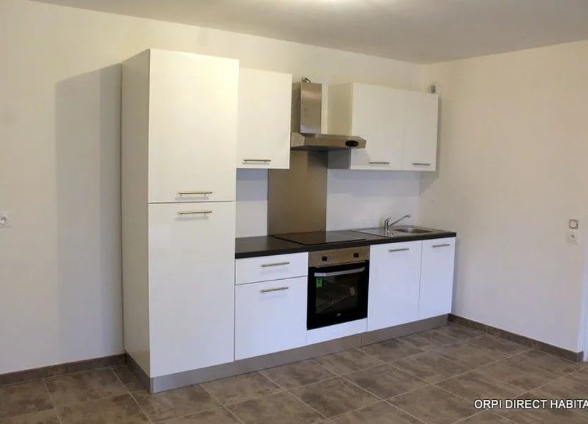 Appartement Boulevard de Poyat à Trévoux