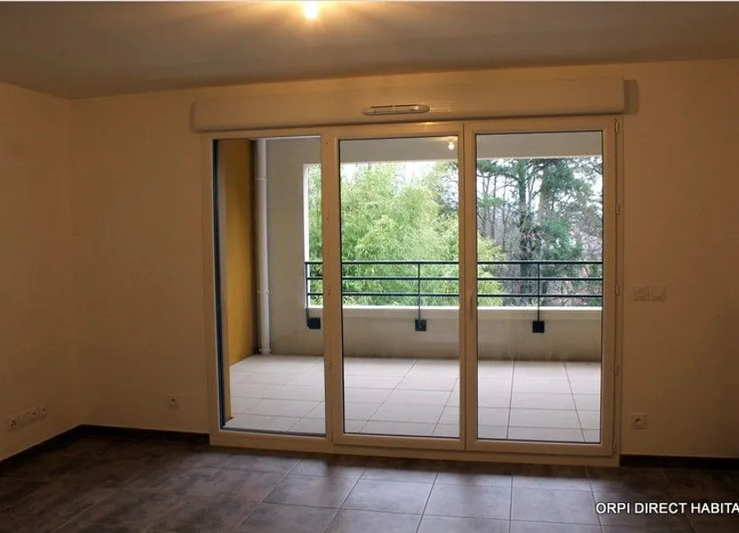 Appartement Boulevard de Poyat à Trévoux