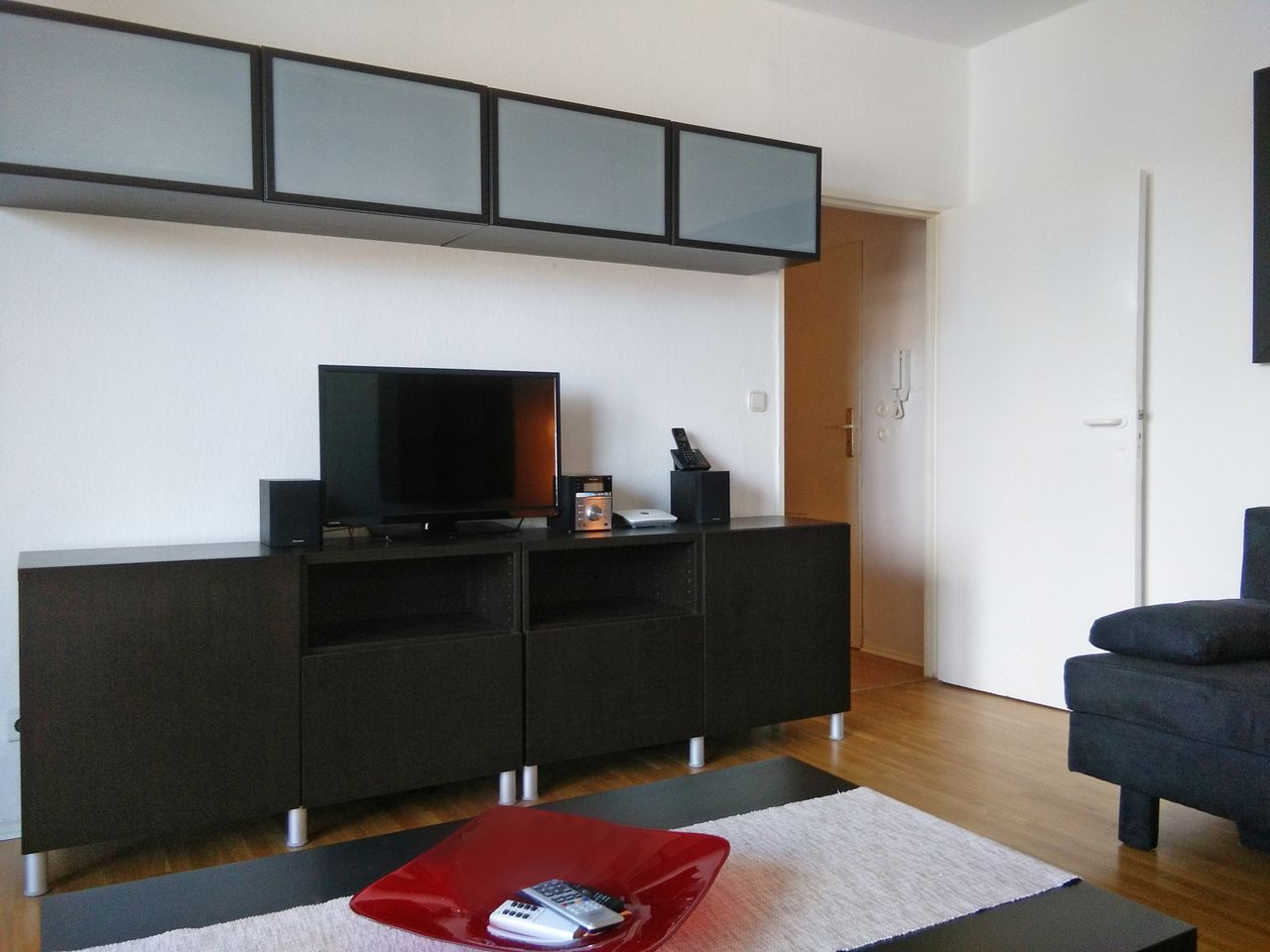 Wohnung Melanchthonstraße in Berlin