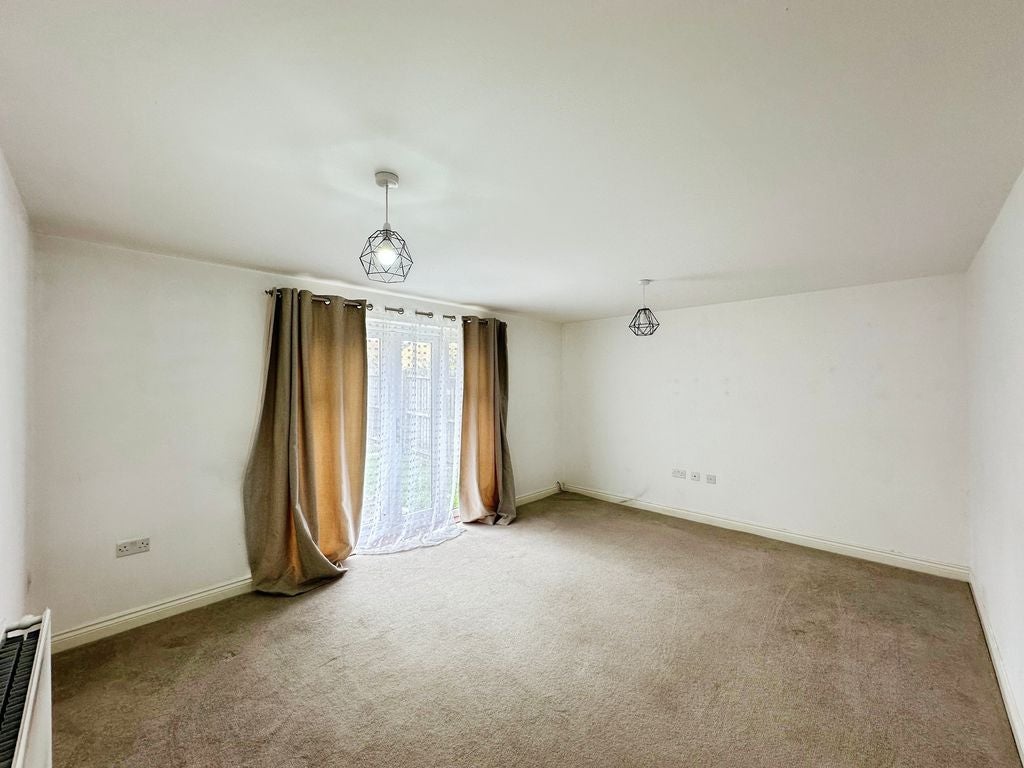 House Aspen Way in Morpeth