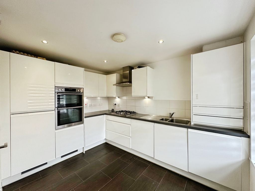 House Aspen Way in Morpeth