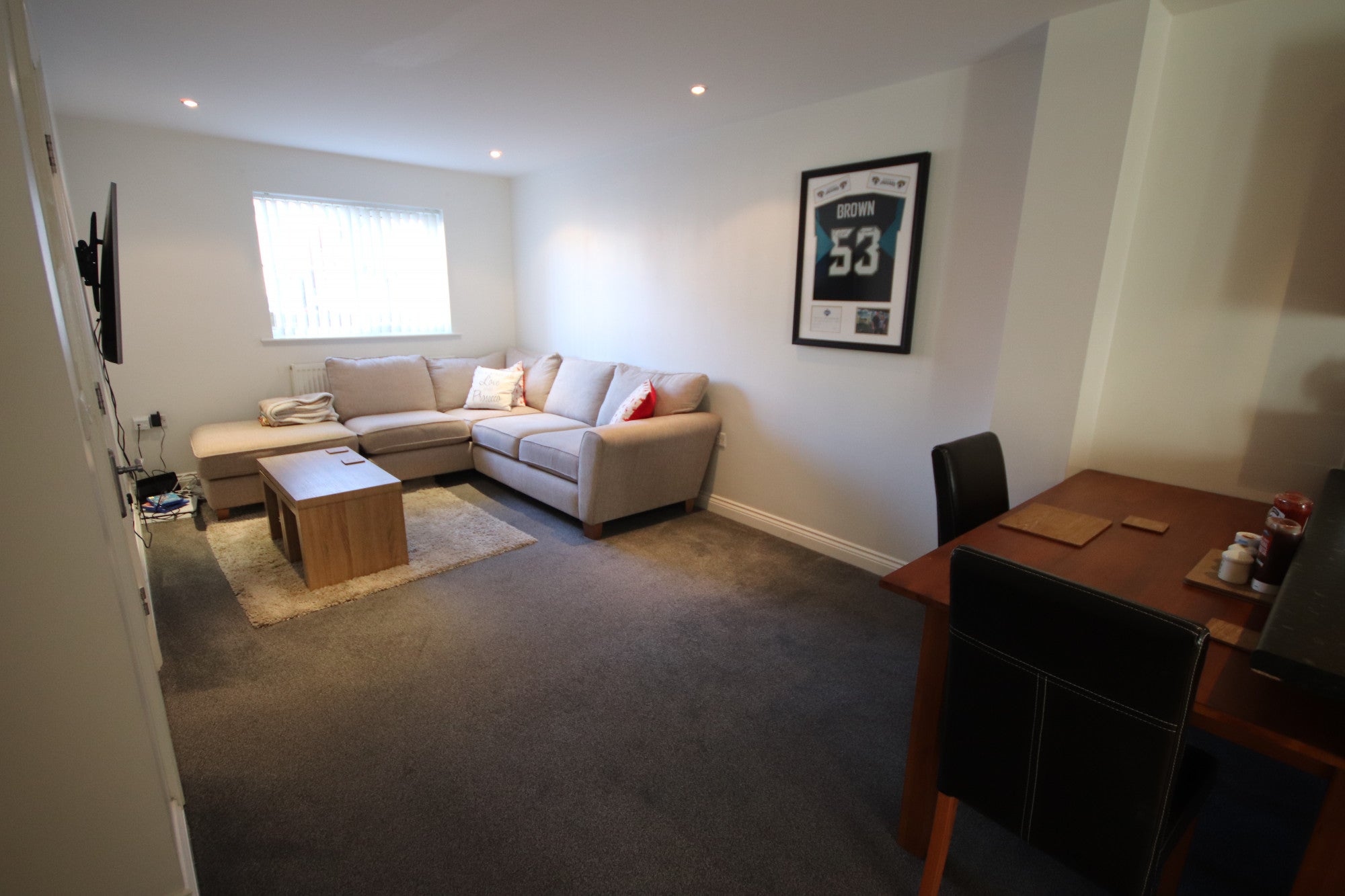House Crescent Mews in Harmston