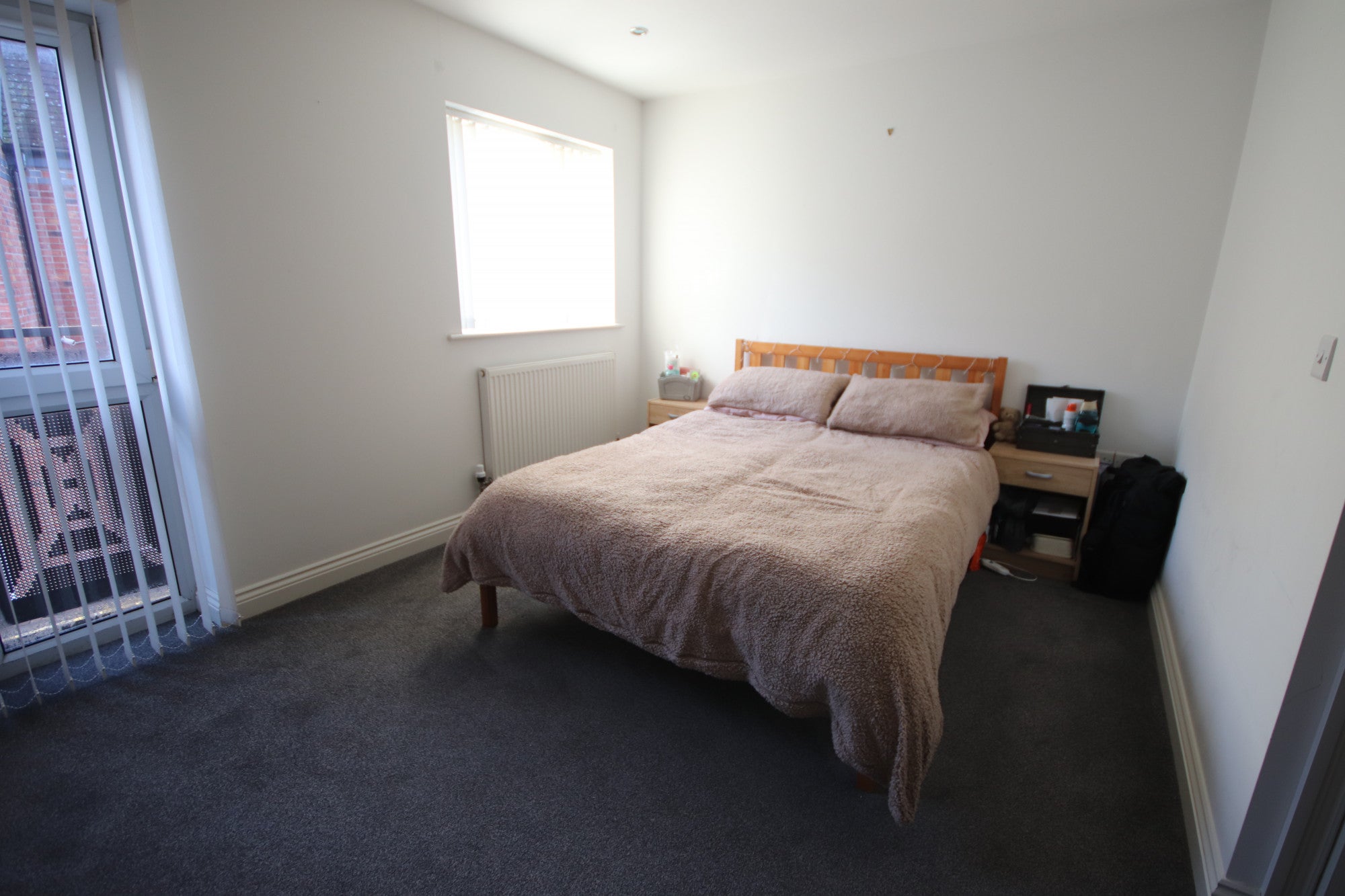 House Crescent Mews in Harmston
