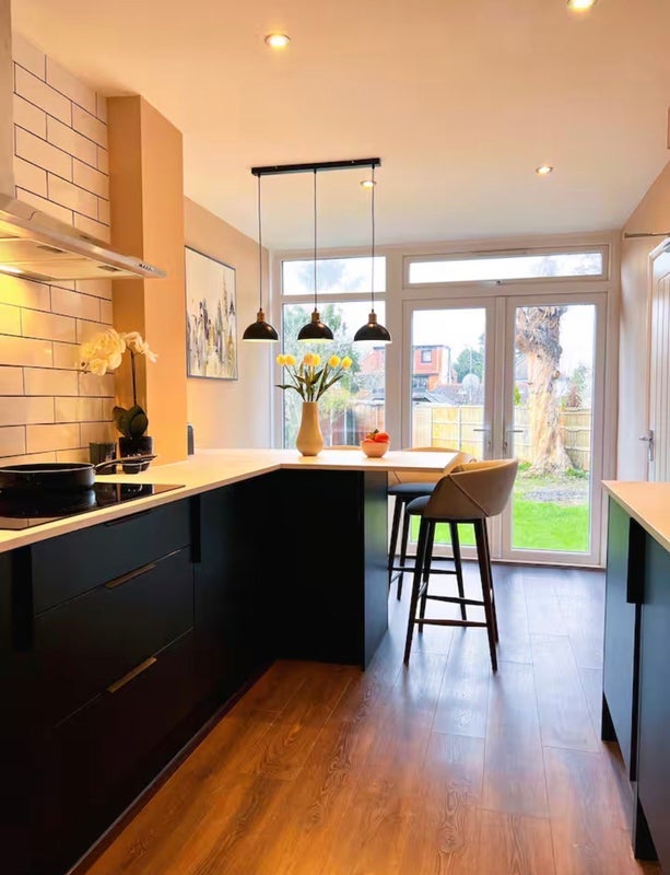 Room Ullswater Crescent in Greater London