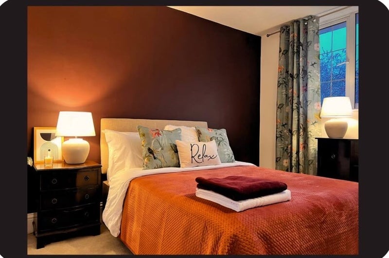 Room Ullswater Crescent in Greater London