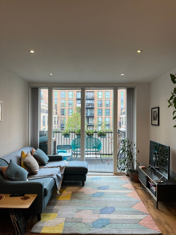 Flat Pamela Street in Greater London