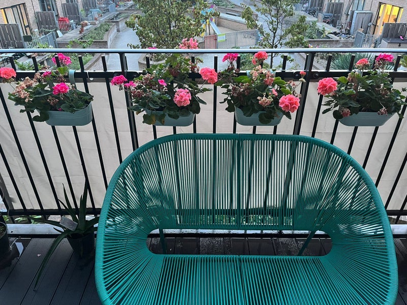 Flat Pamela Street in Greater London