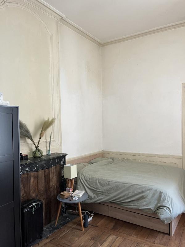 Appartement Rue de l'Hermine à Rennes