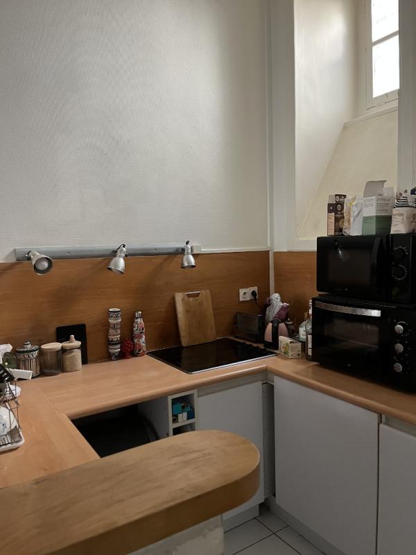 Appartement Rue de l'Hermine à Rennes