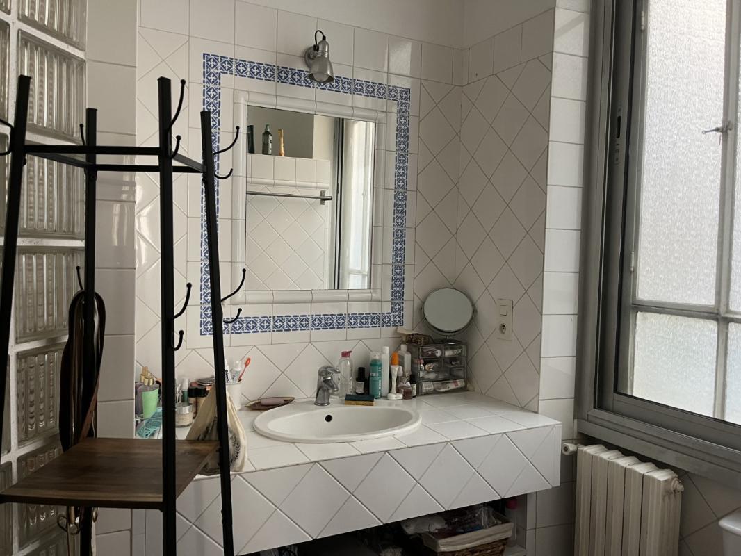 Appartement Rue de l'Hermine à Rennes