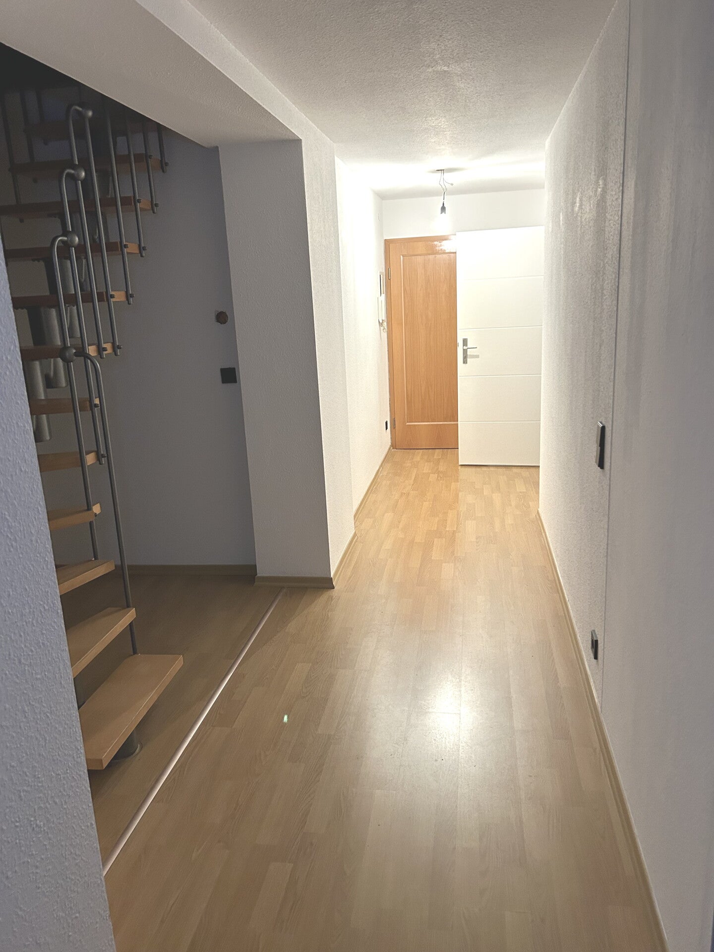 Wohnung Corinthstraße in Dresden