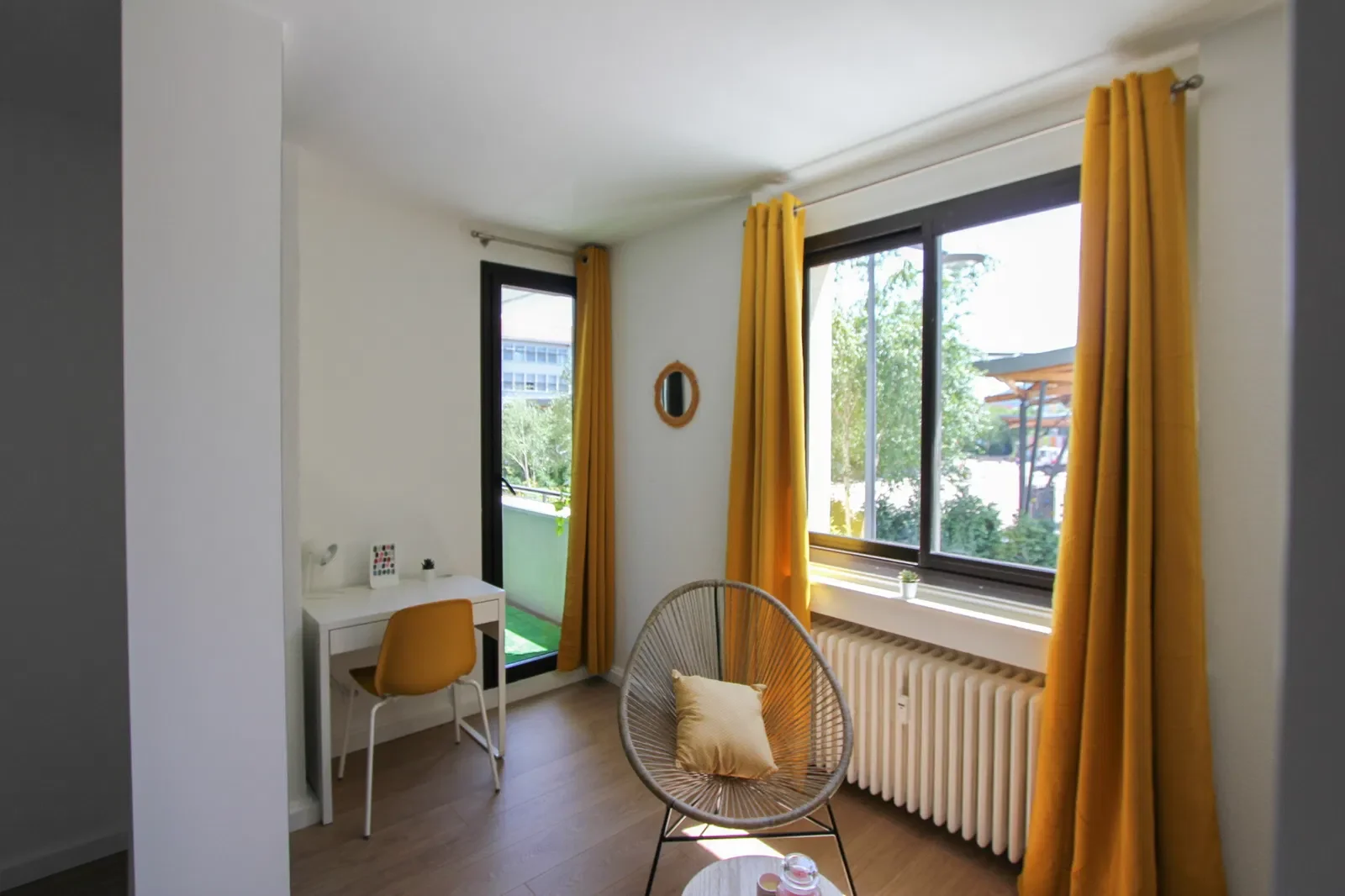Room Avenue Jules Ferry in Annemasse