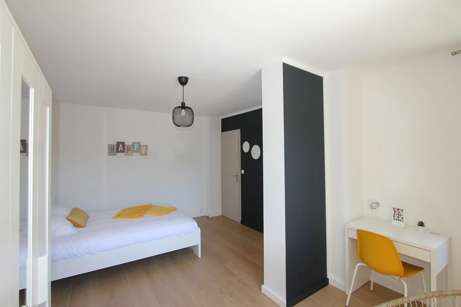 Room Avenue Jules Ferry in Annemasse