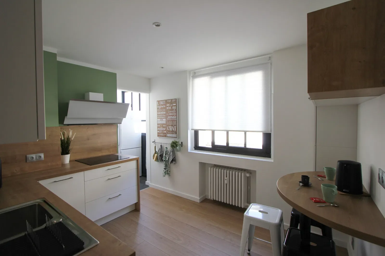 Room Avenue Jules Ferry in Annemasse