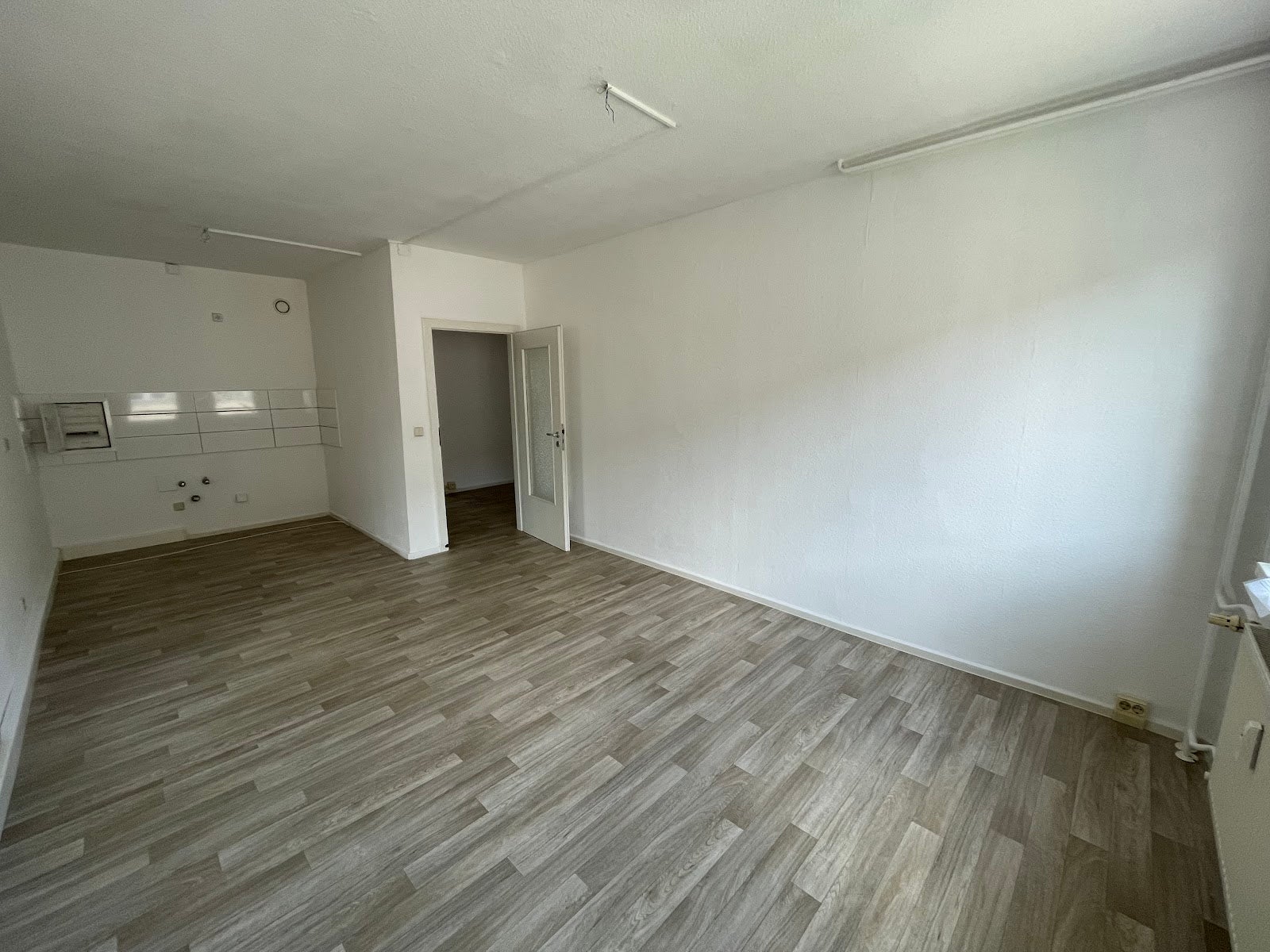 Wohnung Trillgasse in Halberstadt
