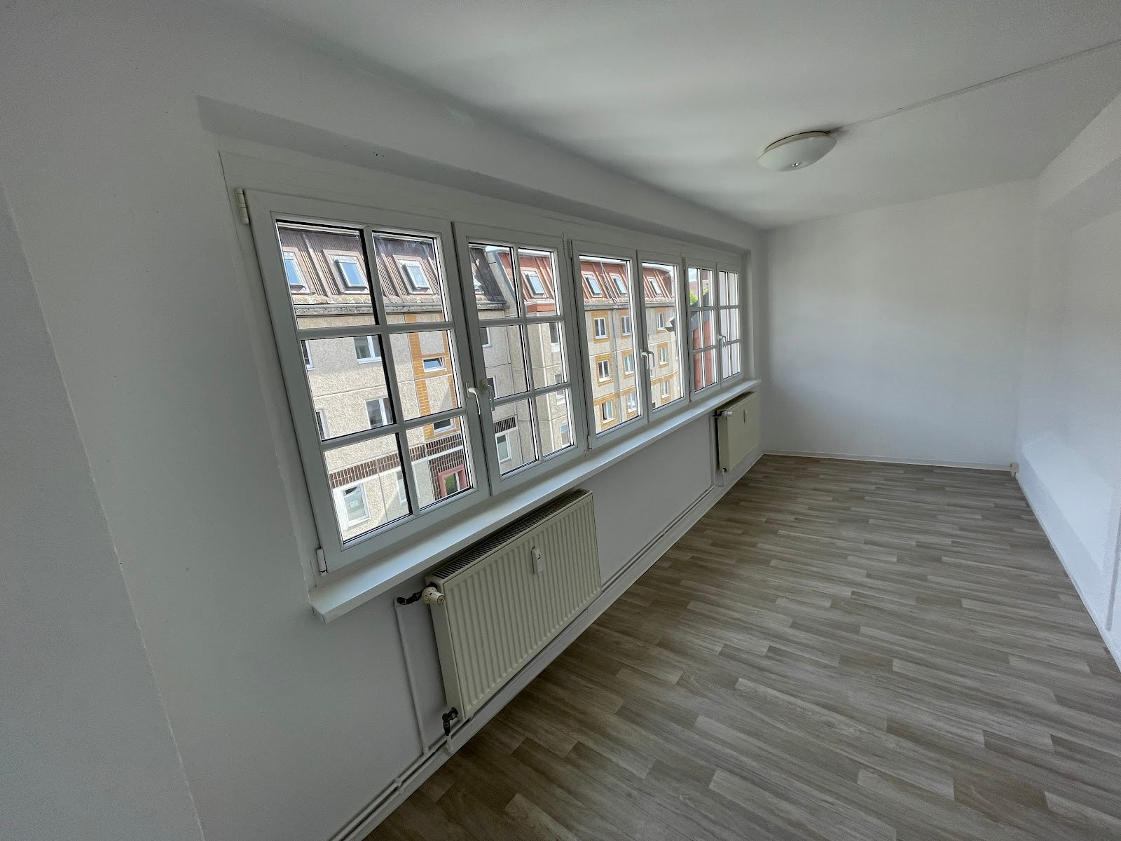Wohnung Trillgasse in Halberstadt