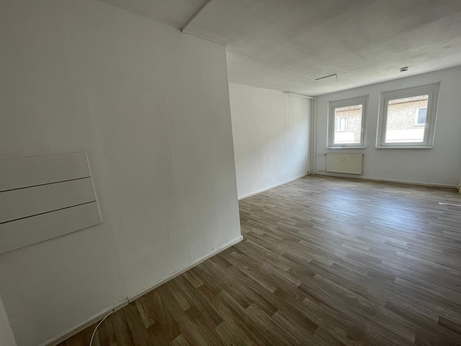 Wohnung Trillgasse in Halberstadt