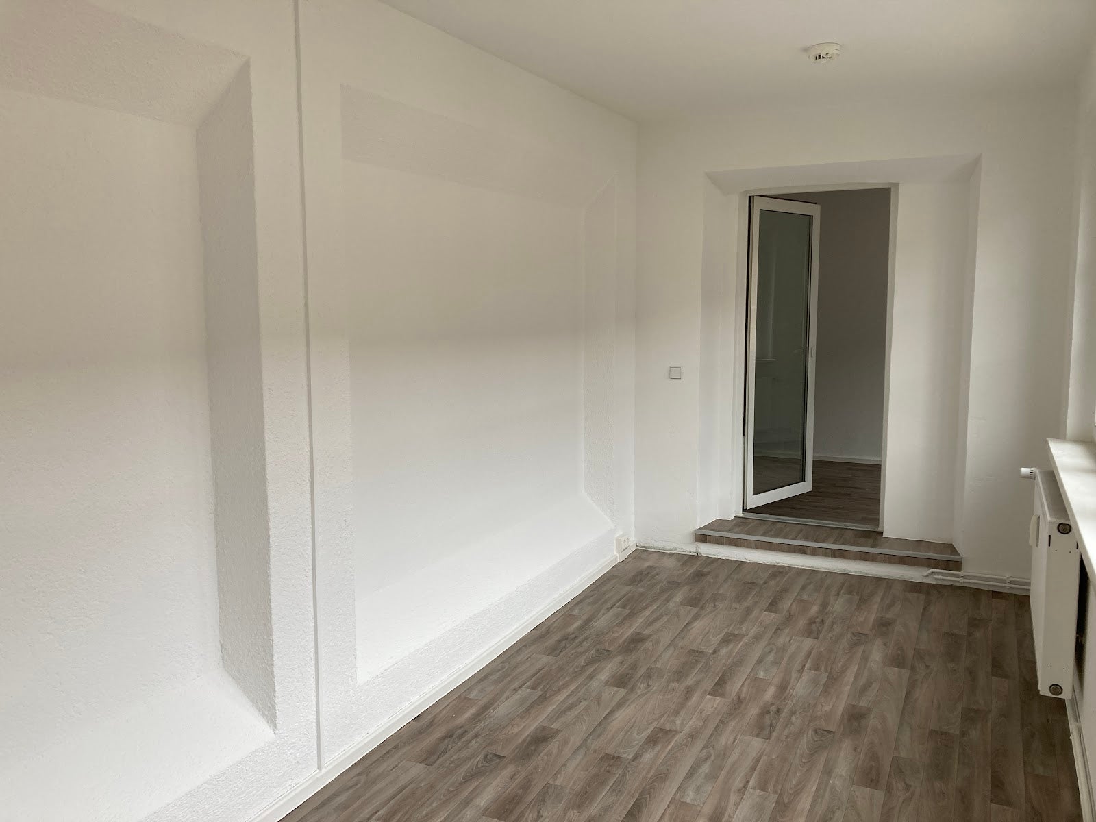 Wohnung Bei den Spritzen in Halberstadt