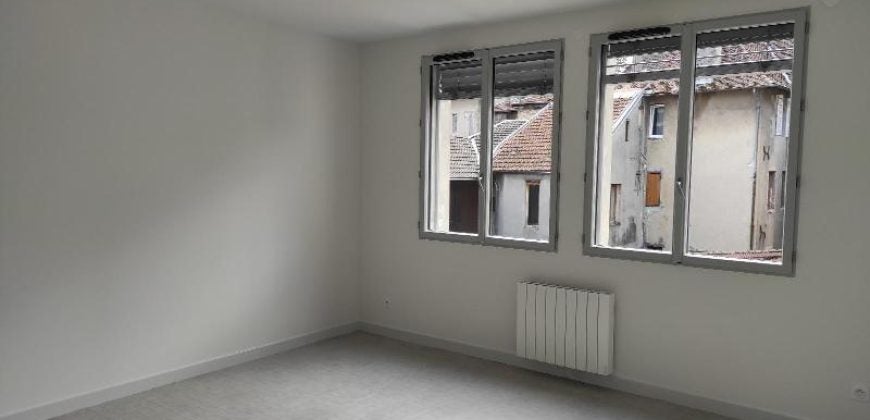 Appartement Rue des Récollets à La Tour-du-Pin