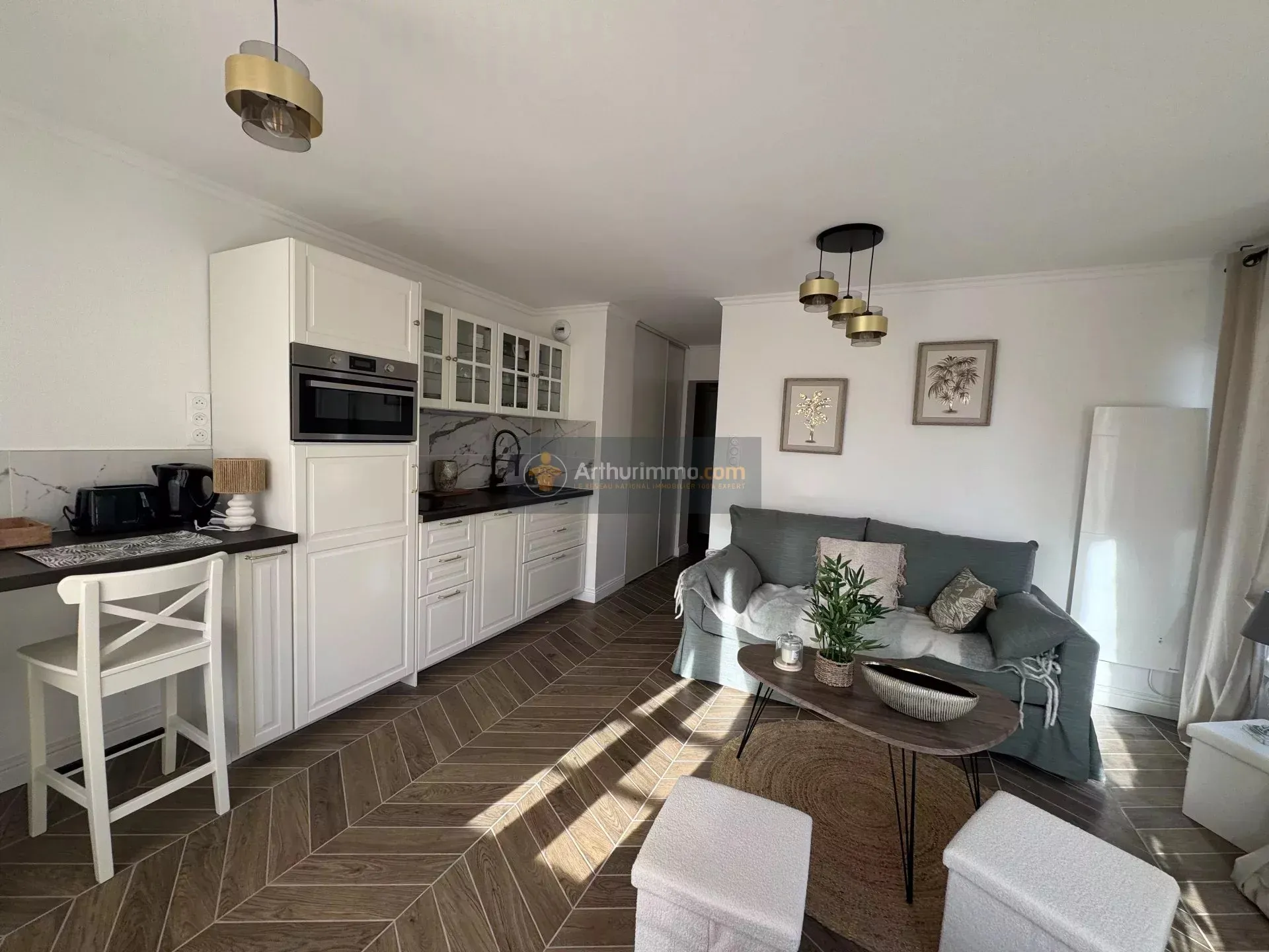 Appartement Chemin de halage du Canal de Nantes à Brest à Châteaulin