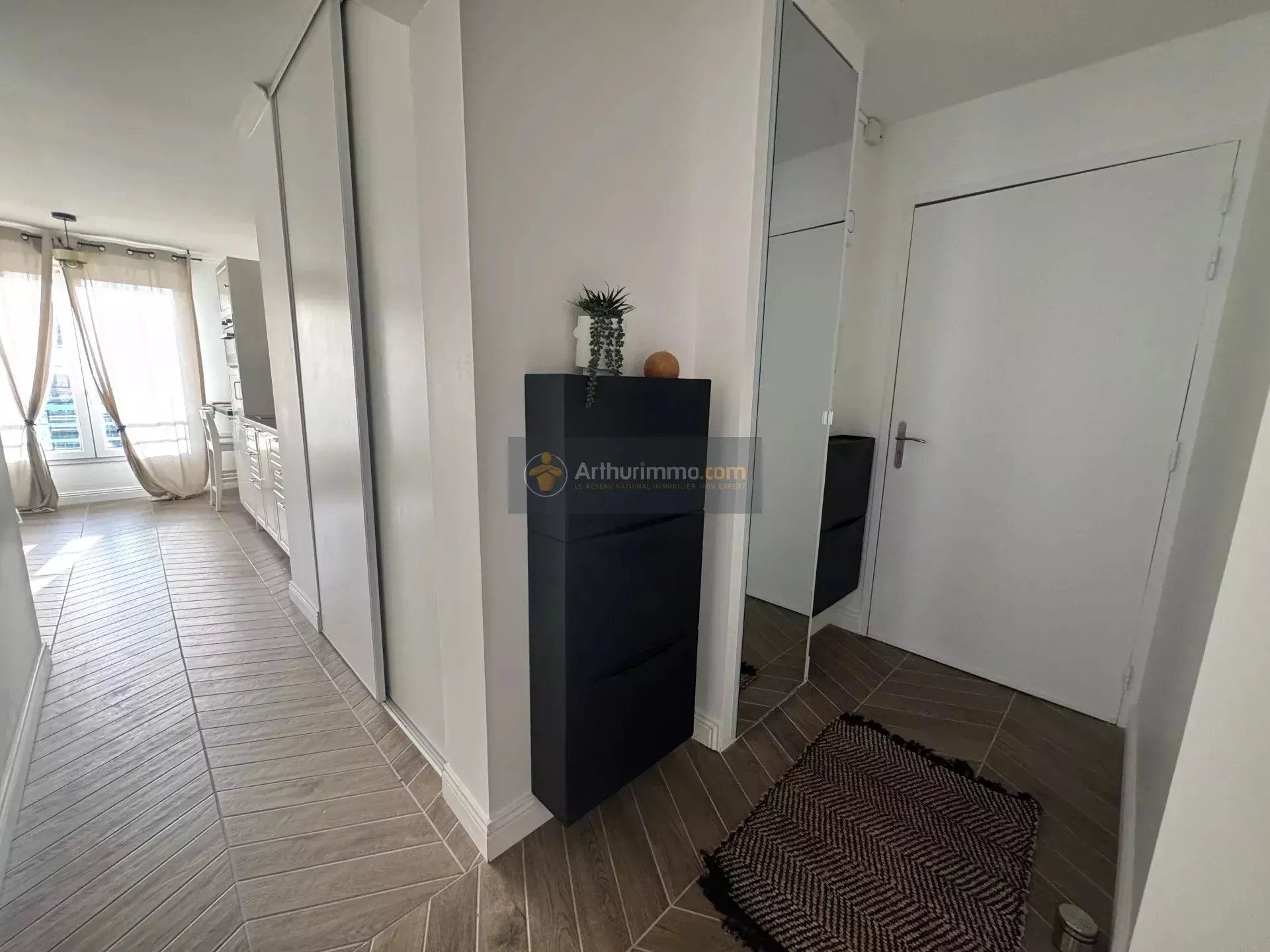 Appartement Chemin de halage du Canal de Nantes à Brest à Châteaulin