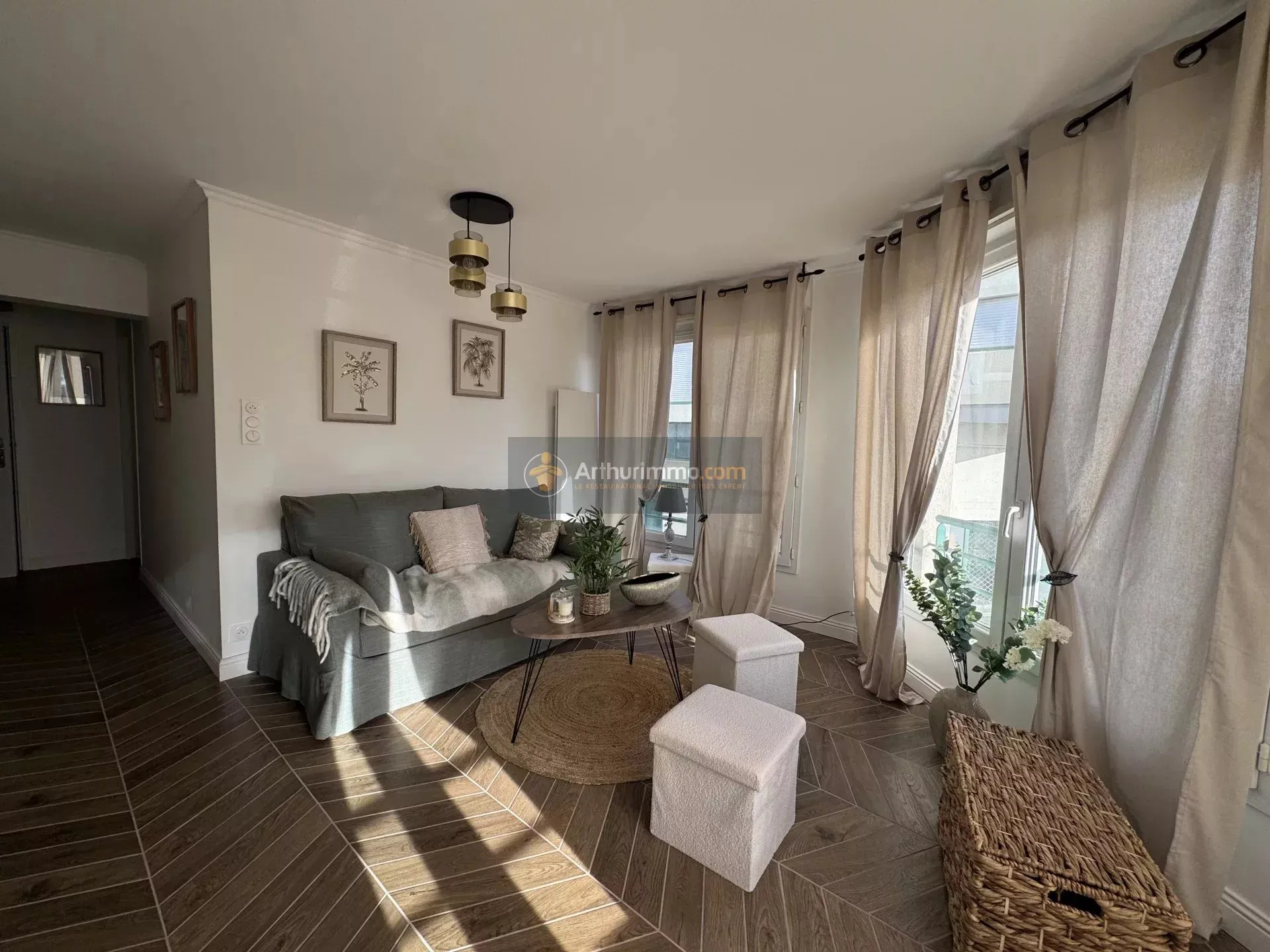 Appartement Chemin de halage du Canal de Nantes à Brest à Châteaulin