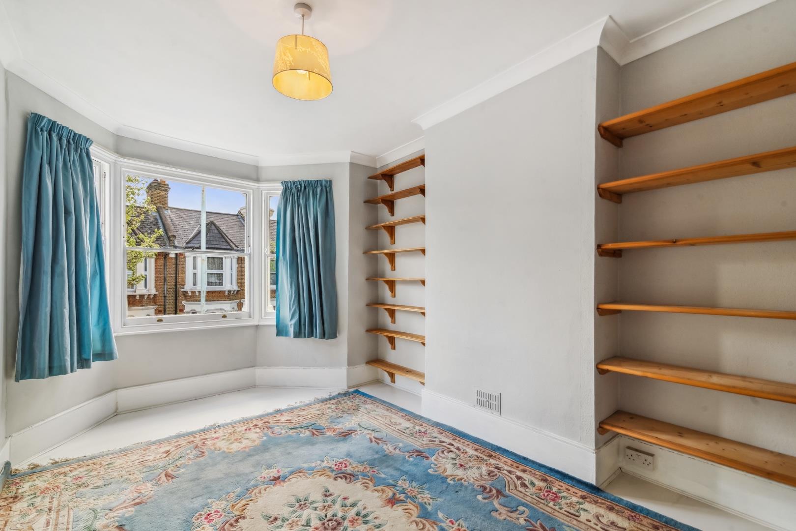 House Meon Road in London