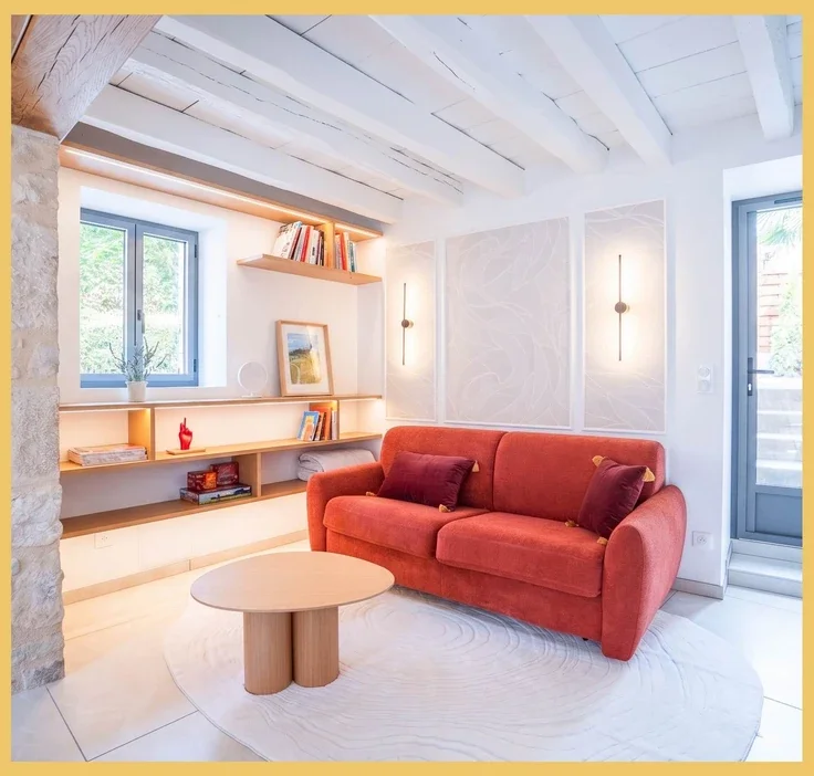 Appartement Chemin de la Patinière à Vongnes